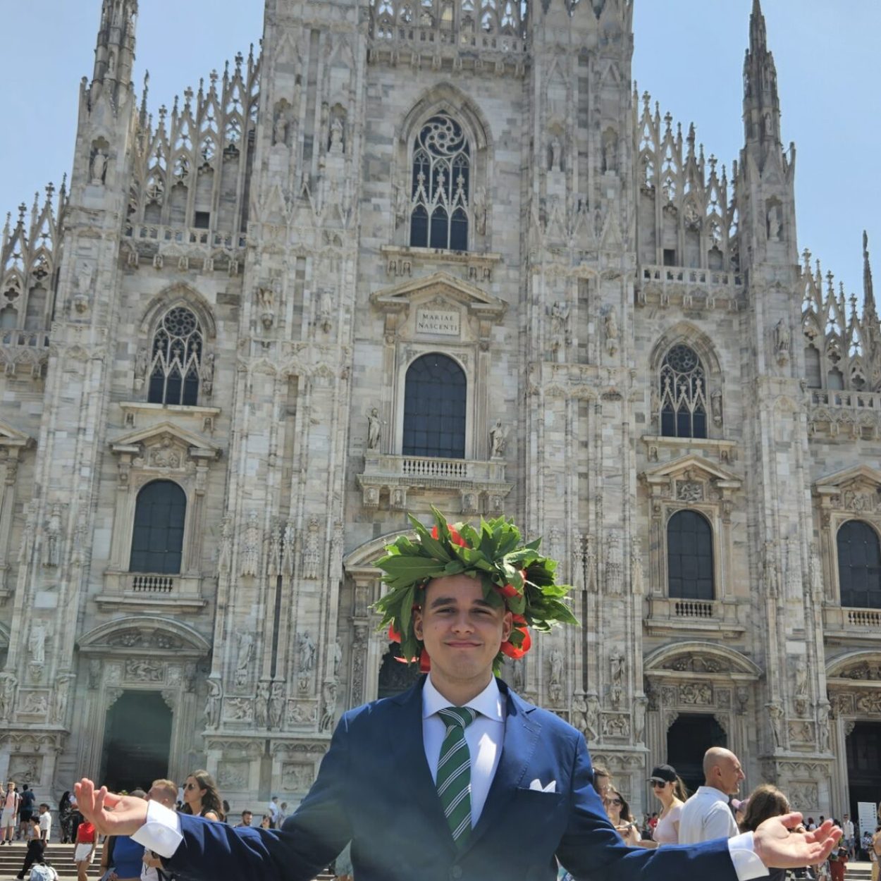 Piazza del Duomo